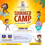 Summer Camp 2024