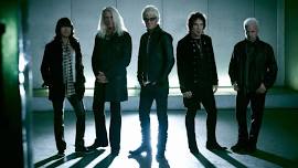 REO Speedwagon