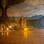 Sound Healing with Sarah Cohen