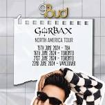 GURBAX NORTH AMERICA TOUR