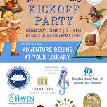 Fairhope Public Library Summer Kick-off Party