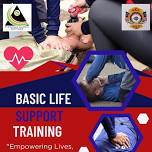 Basic Life Support Training