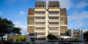 OPEN CHRISTCHURCH 2024: Former Law Courts Building