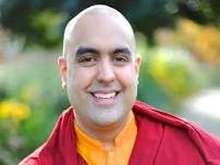 Fearless Living with Gelong Thubten