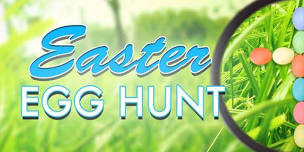 Easter Egg Hunt