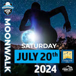 2024 Moonwalk and 5K