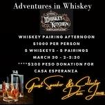 Adventures in Whiskey Series