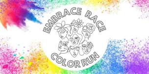 Embrace Race Color Run