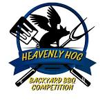 Heavenly Hog Backyard BBQ Competition