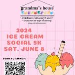 Ice Cream Social 5K