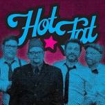 Hot Fat @ Burgh Hall