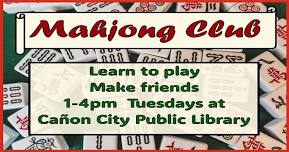 Mahjongg Club