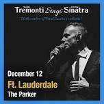 Mark Tremonti Sings Sinatra Live at The Parker – December 12 | WDNA 88.9FM