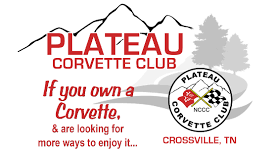 Plateau Corvette Club’ Car Show