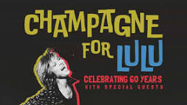 Champagne For Lulu