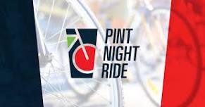 Pint Night Ride #3