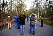 Let's Go Birding! At Dusk (Ages 10 and up)