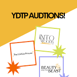 Yellow Door Theatre Project Auditions