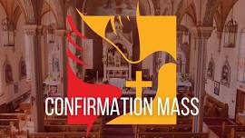 St. Joseph Confirmation Mass