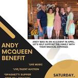 McQueen Benefit