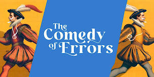 The Comedy Of Errors