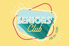 Seniors & Retired Club