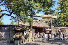 Ise Shrine and Toba Bay Tour: Explore Amaterasu's Home and Pearl Cultivation