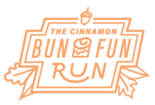 The Cinnamon Bun Fun Run and 5K