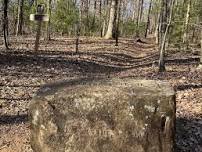 Rabun Bald and Flat Top Mountain