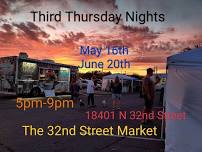 Next Foodie Night & Market