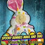 Bunny Make and Take