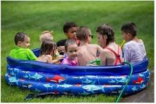 Water Play Day