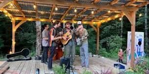 Live Music at Dragonfly Farm: The Muddy Souls