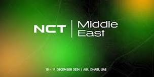 NCT Middle East 2024