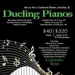 Dueling Pianos