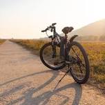 Intro to the Outdoors: Learn to Bike (ages 18+)