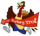 2024 LOTO Turkey Trot