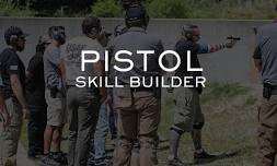 PISTOL SKILL BUILDER