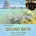 Soundbath