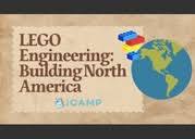 LEGO Engineering: Building North America (NYC)