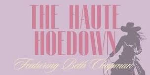 The Haute Hoedown