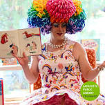 SRP Event: Drag Queen Storytime