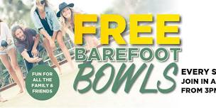 Free Barefoot Bowls