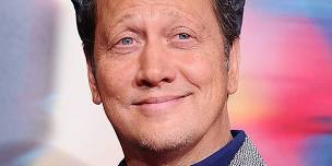 Rob Schneider: Rescue Husband