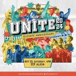 ELEVATE UNITE 2024 At CCF Alicia