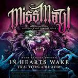 Miss May I