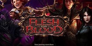 Flesh and Blood Classic Constructed