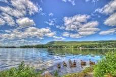 Mount Greylock Photo Group Meet-Up: Watershed Moments