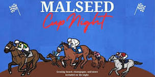 Malseed Cup Race Night