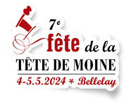 7th Fête de la Tête de Moine – Bellelay, Switzerland